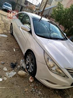 هیۆندای سۆناتا